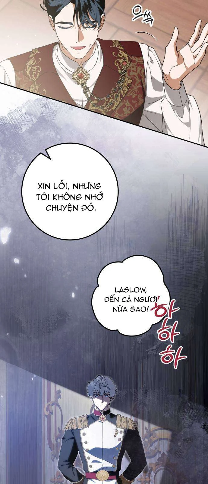 Nữ Công Tước Chiến Lợi Phẩm Chapter 39 - 55