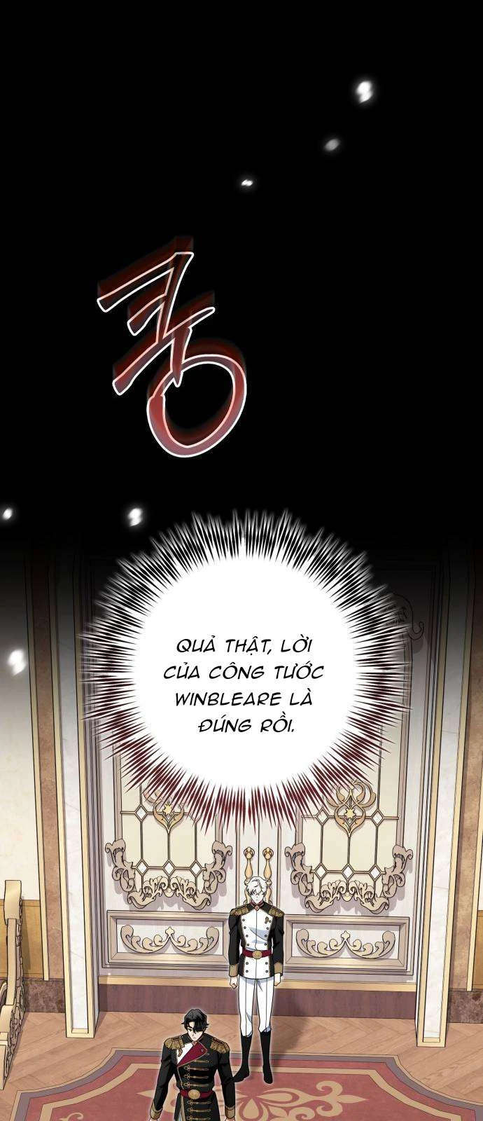 Nữ Công Tước Chiến Lợi Phẩm Chapter 39 - 57