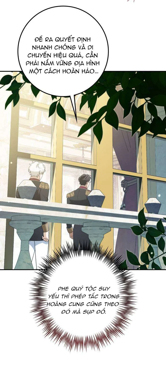 Nữ Công Tước Chiến Lợi Phẩm Chapter 39 - 59