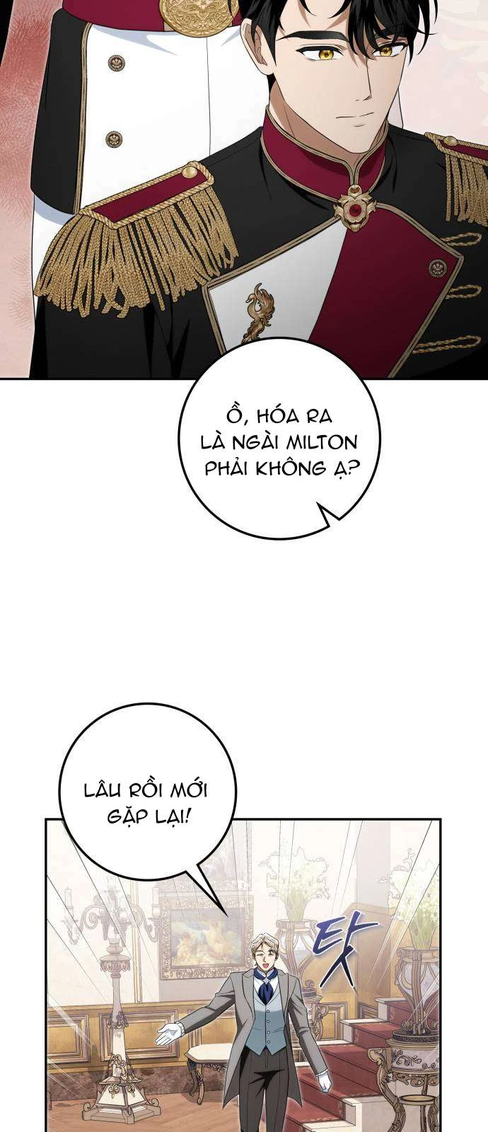 Nữ Công Tước Chiến Lợi Phẩm Chapter 39 - 63