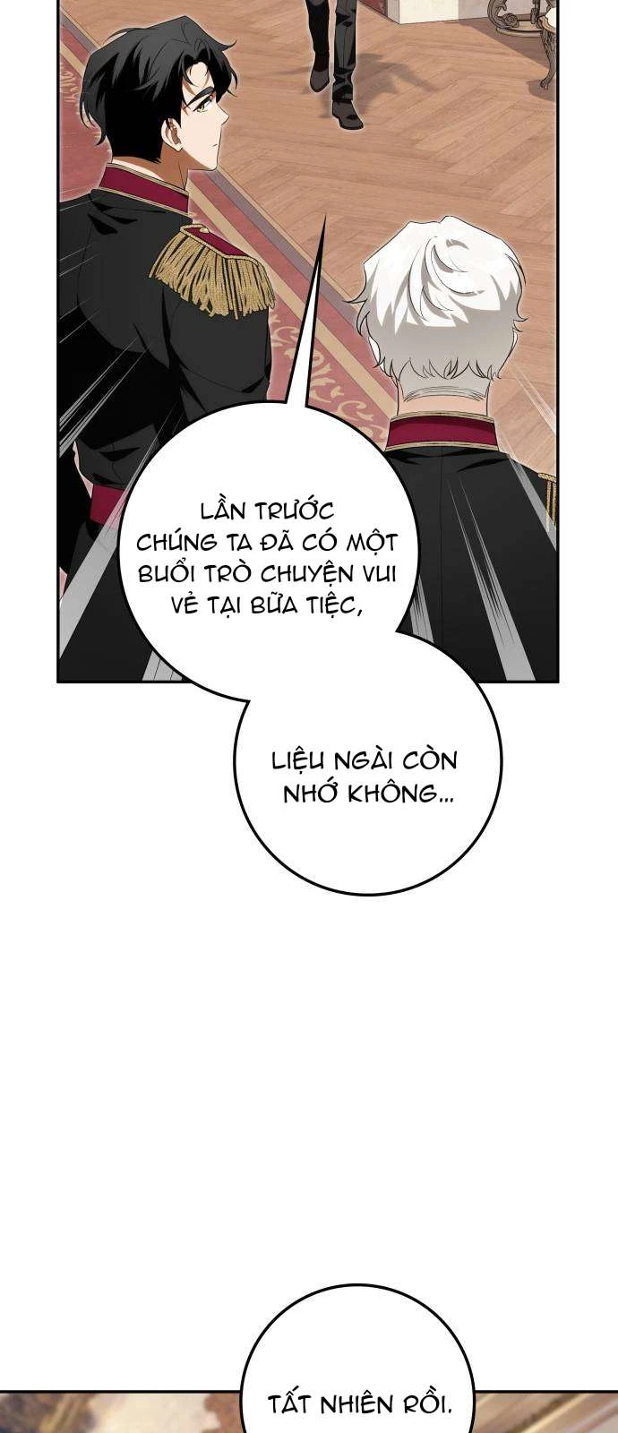 Nữ Công Tước Chiến Lợi Phẩm Chapter 39 - 64