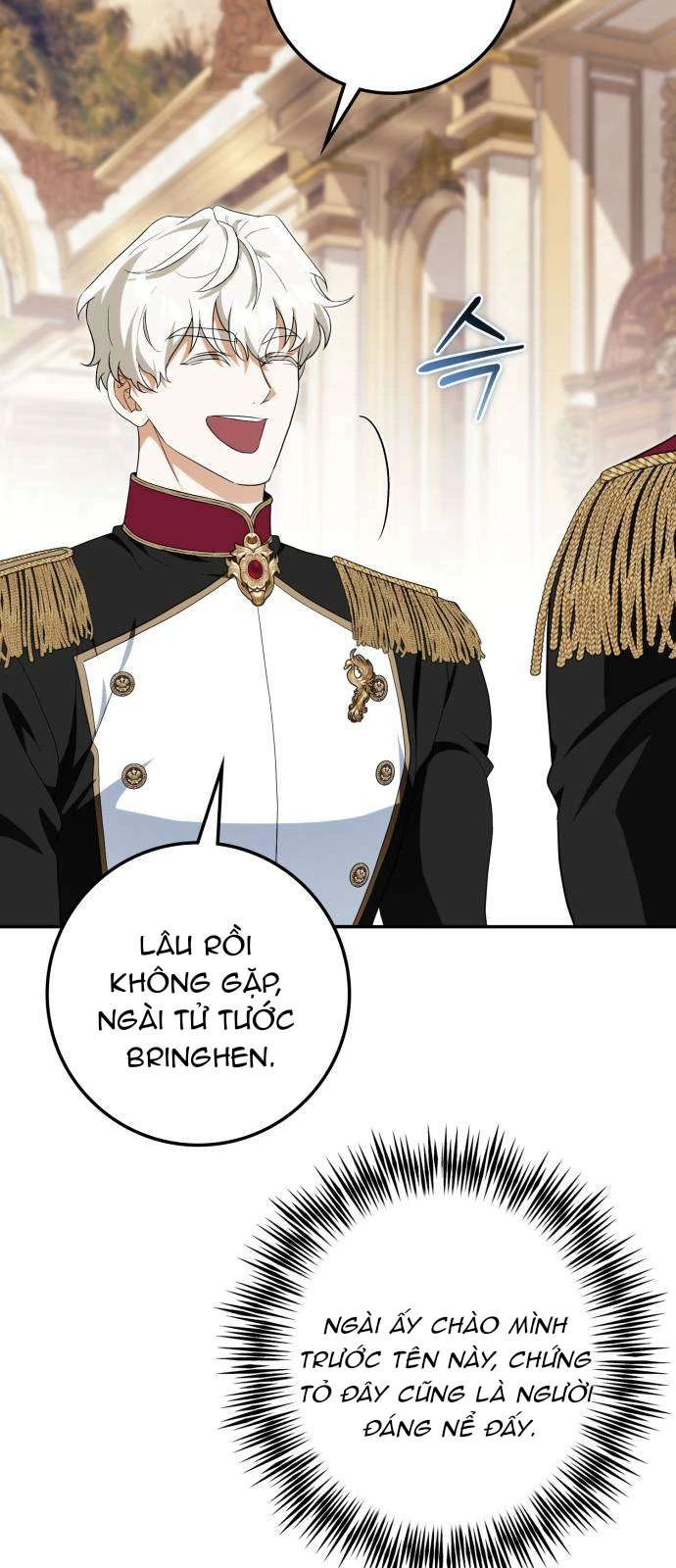 Nữ Công Tước Chiến Lợi Phẩm Chapter 39 - 65