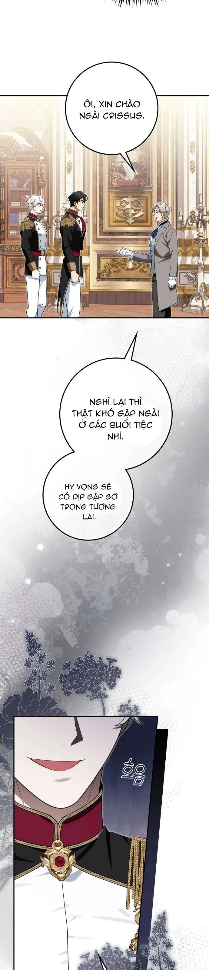 Nữ Công Tước Chiến Lợi Phẩm Chapter 39 - 66