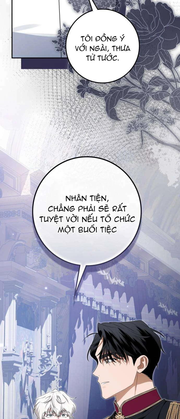 Nữ Công Tước Chiến Lợi Phẩm Chapter 39 - 67