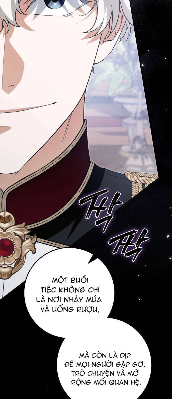 Nữ Công Tước Chiến Lợi Phẩm Chapter 39 - 70