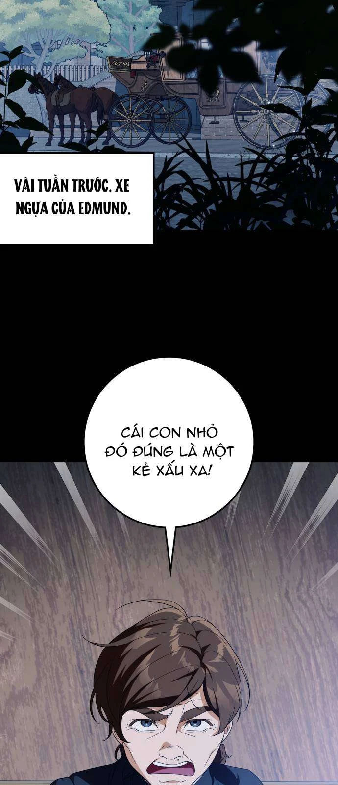 Nữ Công Tước Chiến Lợi Phẩm Chapter 40 - 2