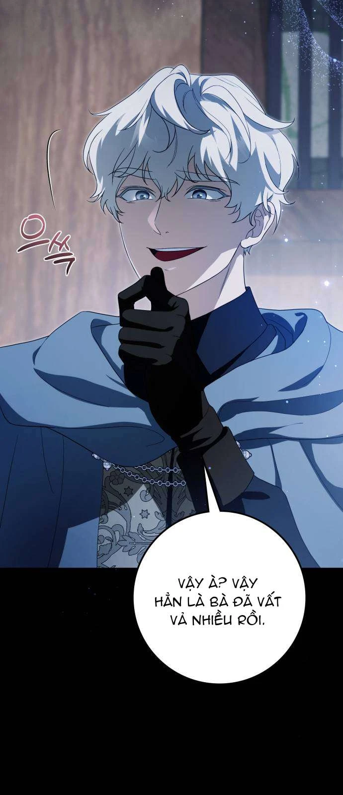 Nữ Công Tước Chiến Lợi Phẩm Chapter 40 - 5