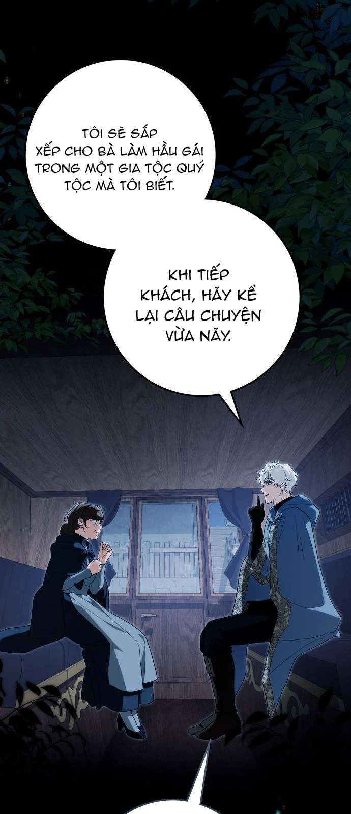 Nữ Công Tước Chiến Lợi Phẩm Chapter 40 - 9