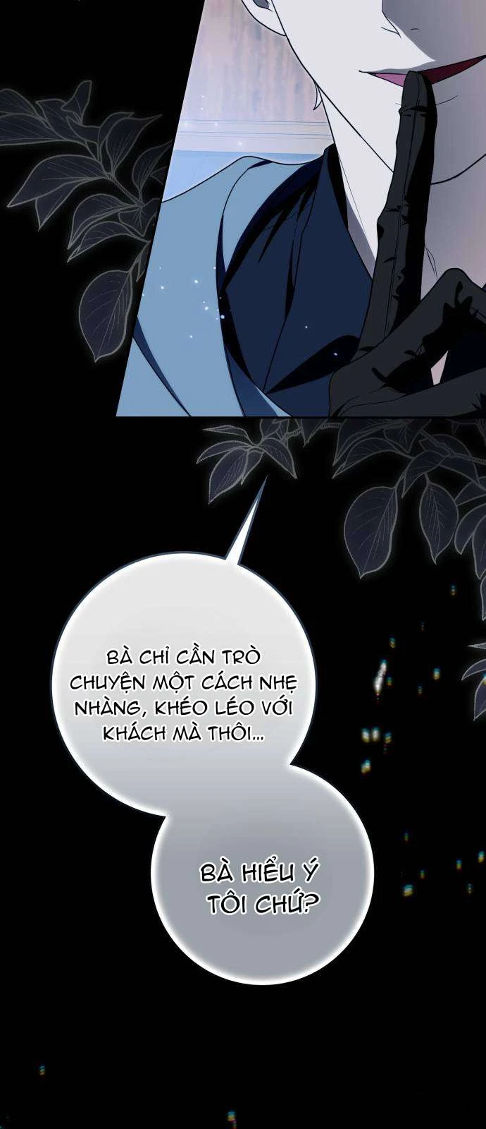 Nữ Công Tước Chiến Lợi Phẩm Chapter 40 - 11