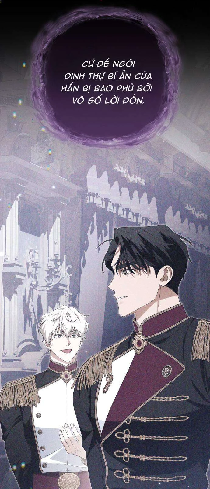 Nữ Công Tước Chiến Lợi Phẩm Chapter 40 - 12