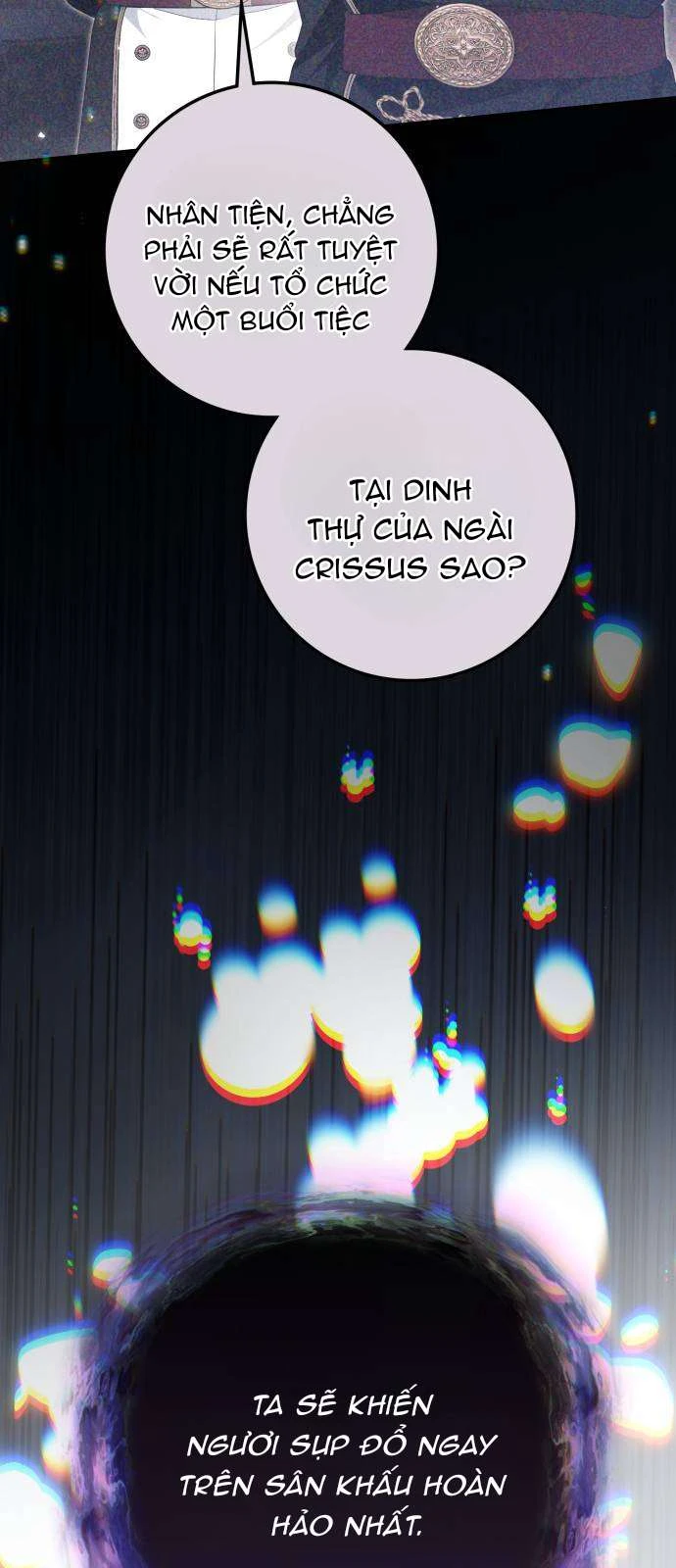 Nữ Công Tước Chiến Lợi Phẩm Chapter 40 - 13