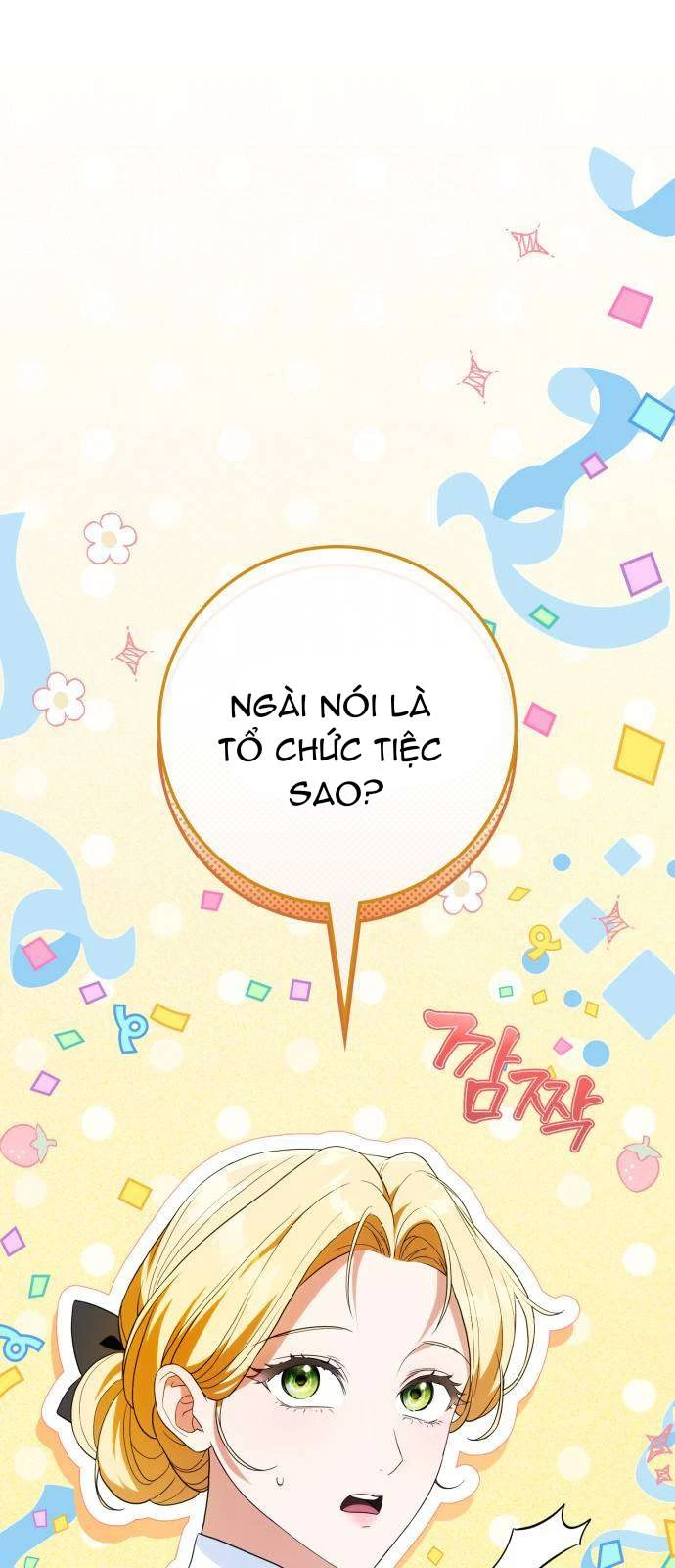 Nữ Công Tước Chiến Lợi Phẩm Chapter 40 - 15