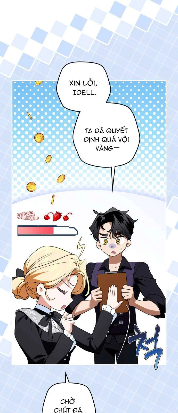 Nữ Công Tước Chiến Lợi Phẩm Chapter 40 - 20