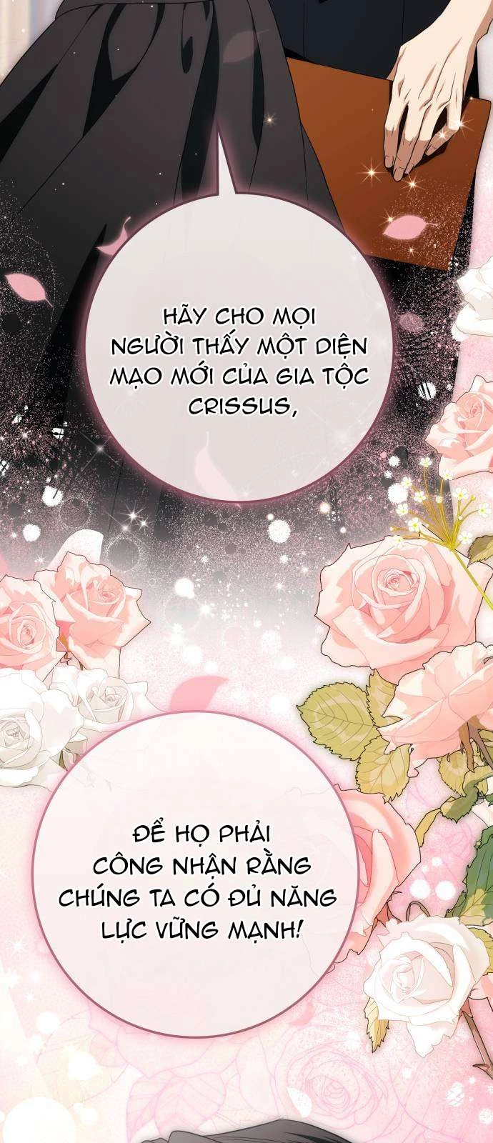 Nữ Công Tước Chiến Lợi Phẩm Chapter 40 - 25