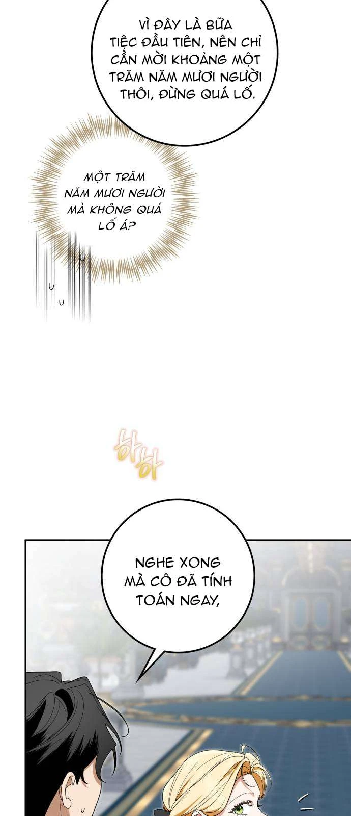 Nữ Công Tước Chiến Lợi Phẩm Chapter 40 - 28