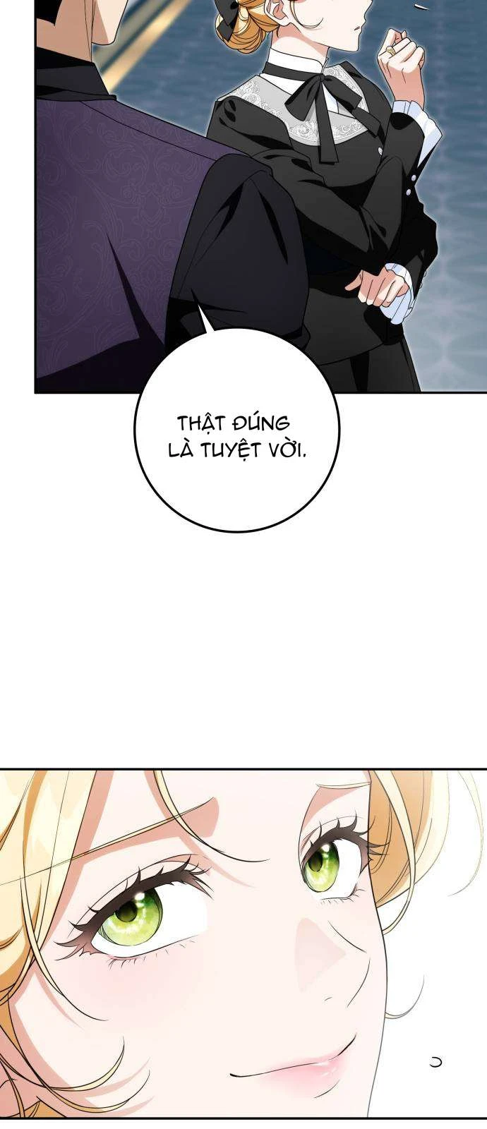 Nữ Công Tước Chiến Lợi Phẩm Chapter 40 - 29