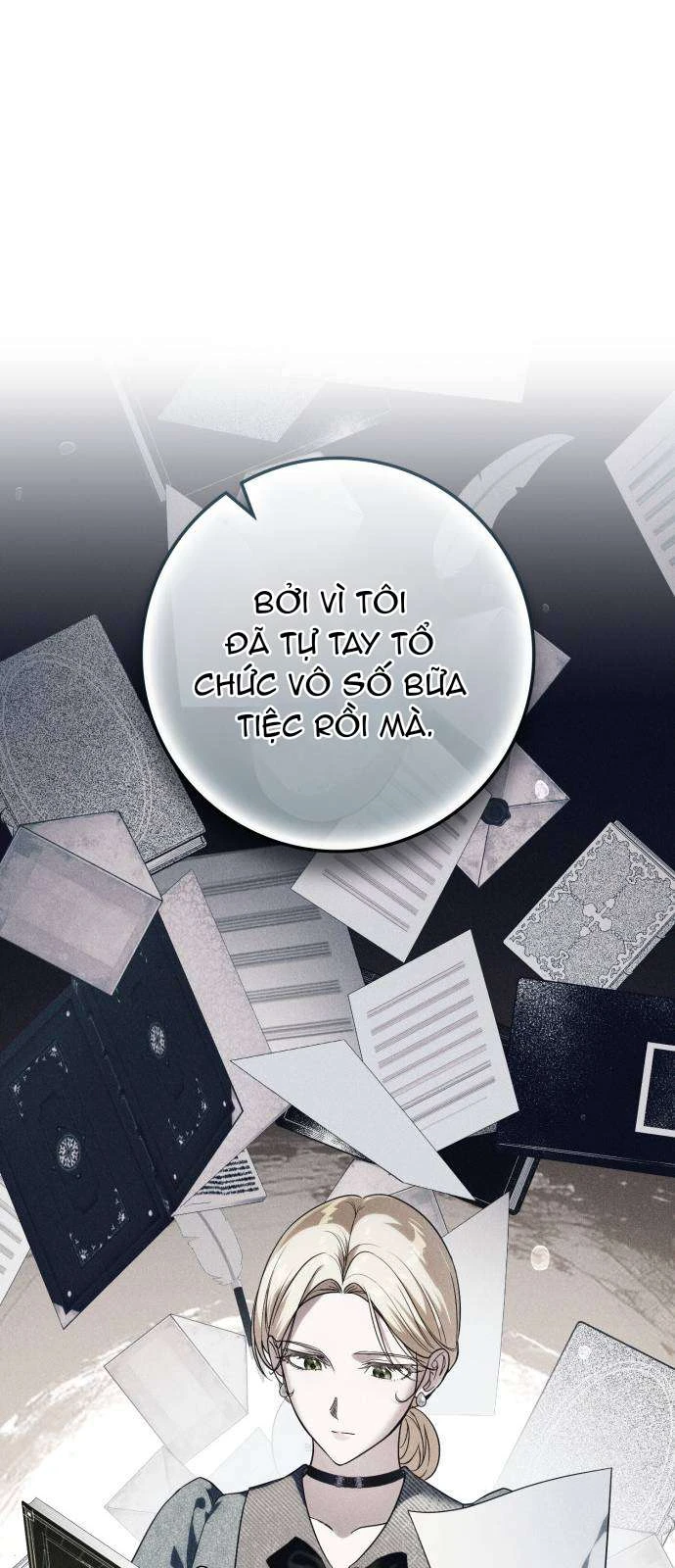 Nữ Công Tước Chiến Lợi Phẩm Chapter 40 - 30