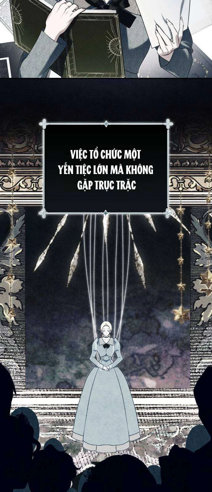 Nữ Công Tước Chiến Lợi Phẩm Chapter 40 - 31