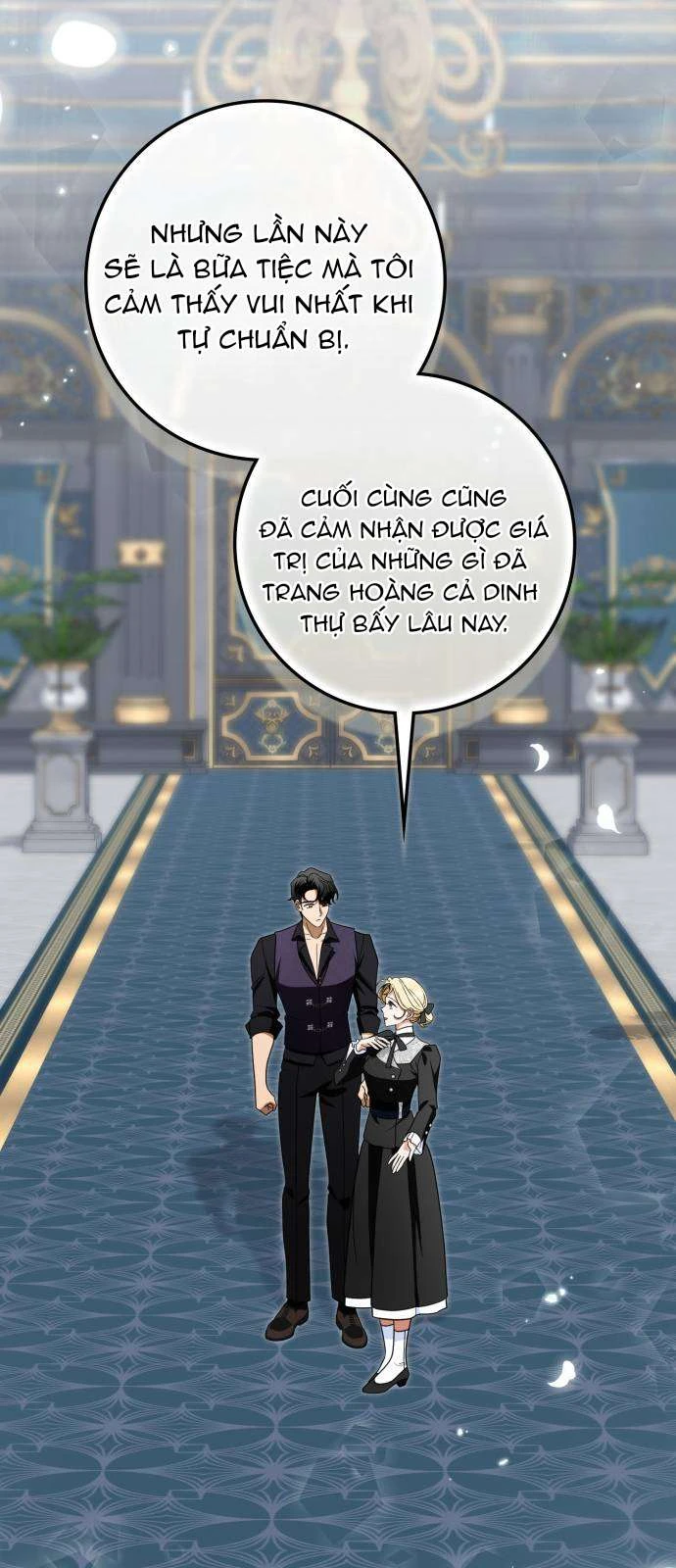 Nữ Công Tước Chiến Lợi Phẩm Chapter 40 - 33