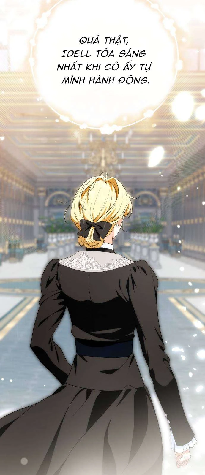 Nữ Công Tước Chiến Lợi Phẩm Chapter 40 - 35