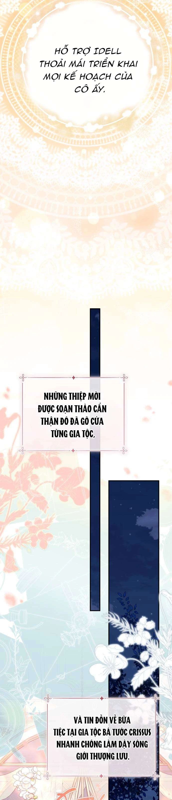 Nữ Công Tước Chiến Lợi Phẩm Chapter 40 - 38