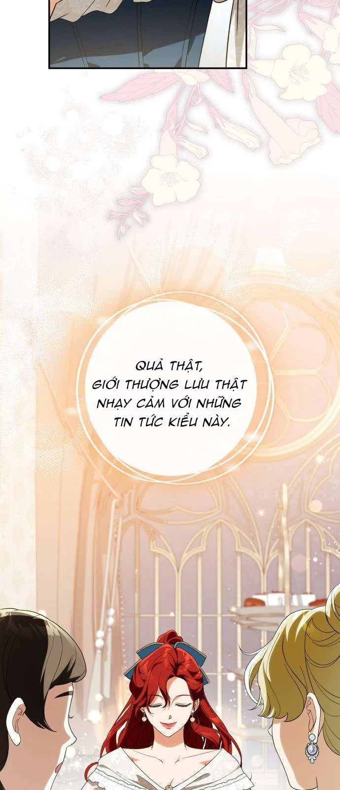 Nữ Công Tước Chiến Lợi Phẩm Chapter 40 - 42