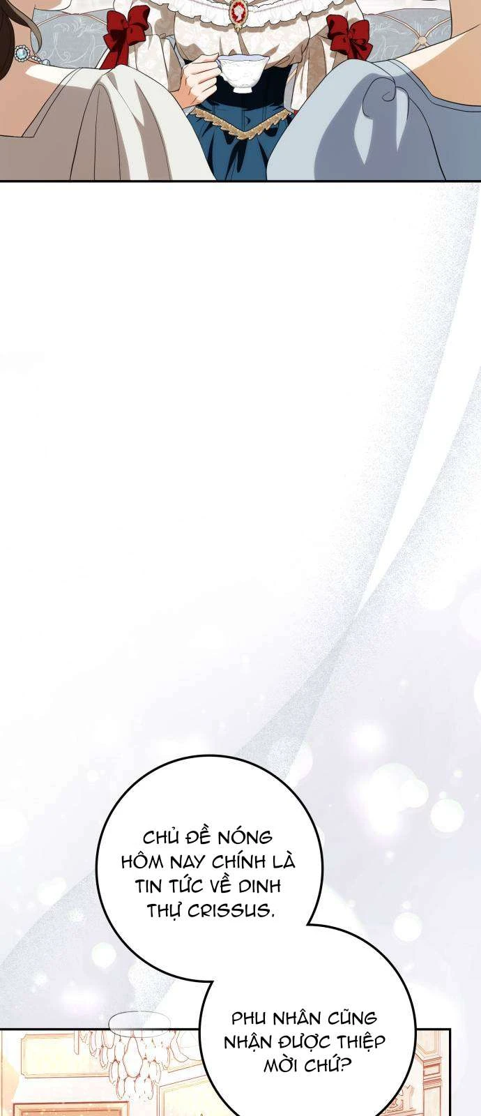 Nữ Công Tước Chiến Lợi Phẩm Chapter 40 - 43