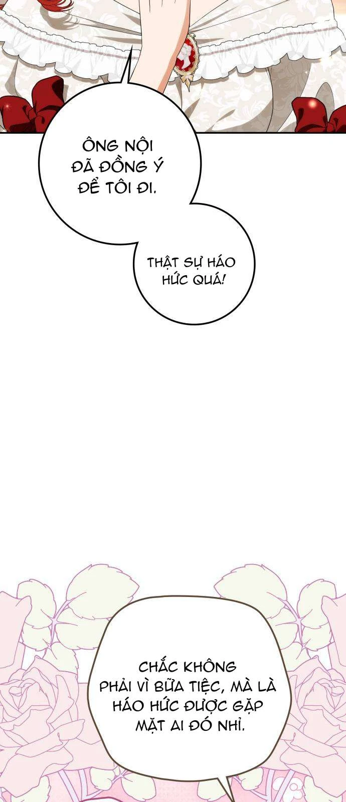 Nữ Công Tước Chiến Lợi Phẩm Chapter 40 - 45