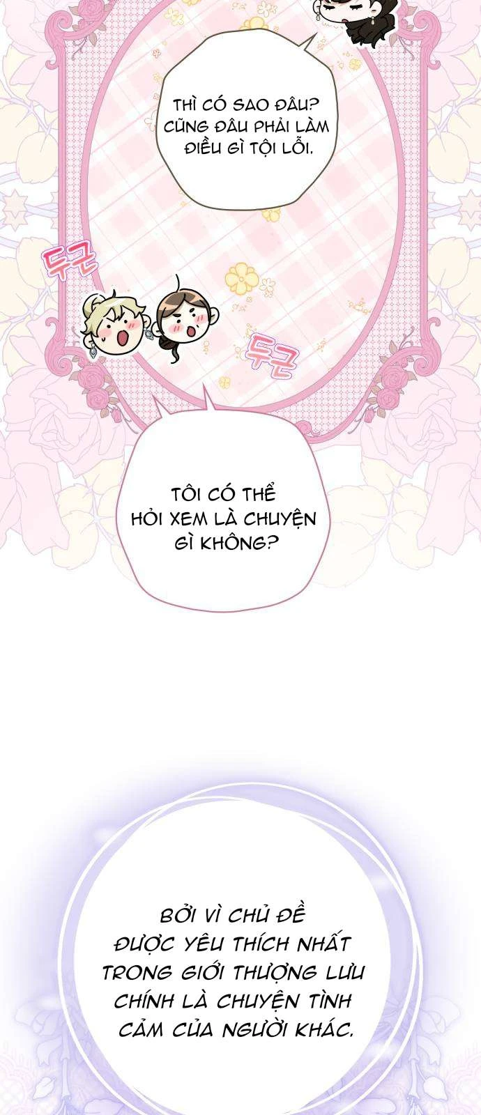 Nữ Công Tước Chiến Lợi Phẩm Chapter 40 - 47