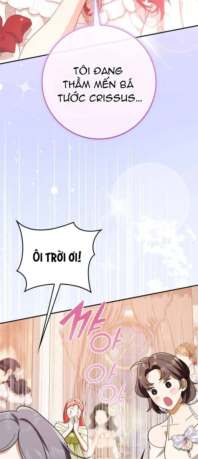 Nữ Công Tước Chiến Lợi Phẩm Chapter 40 - 49