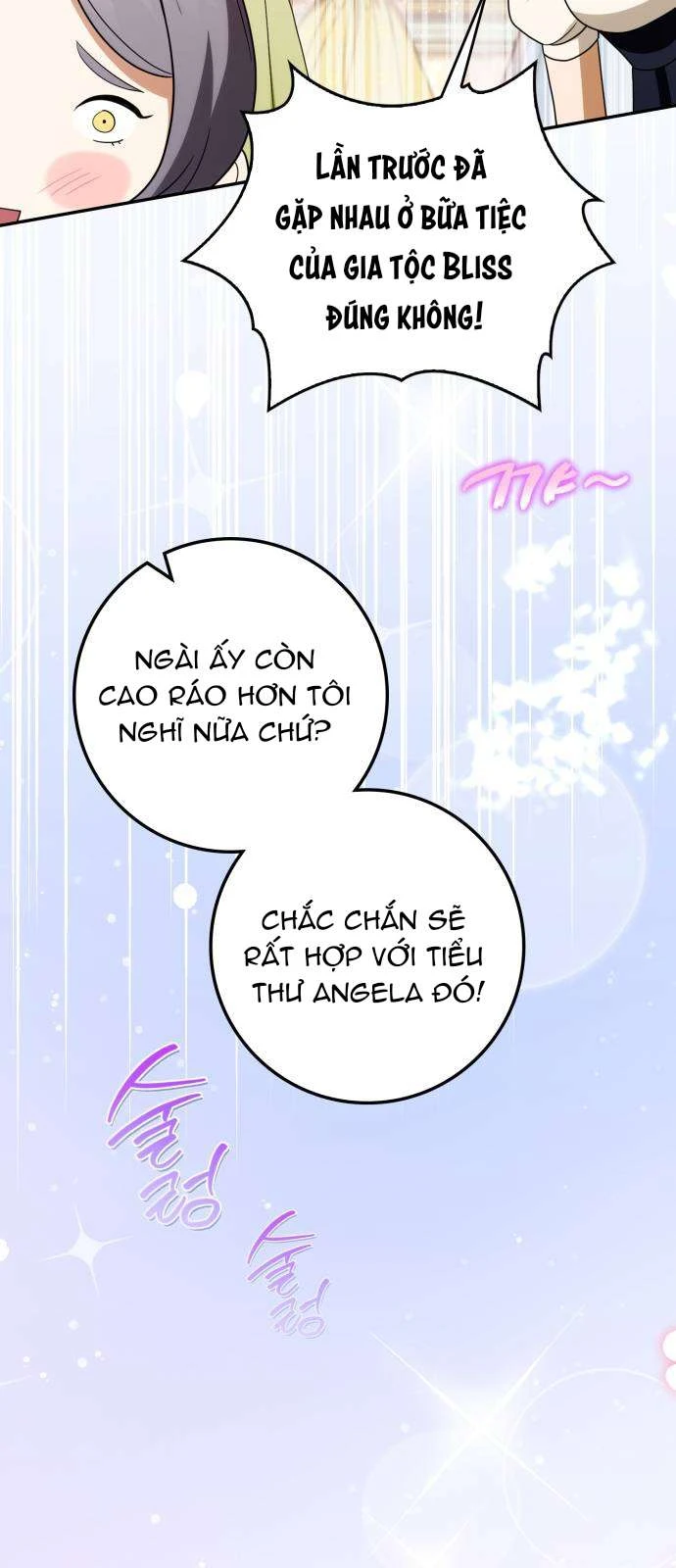 Nữ Công Tước Chiến Lợi Phẩm Chapter 40 - 50