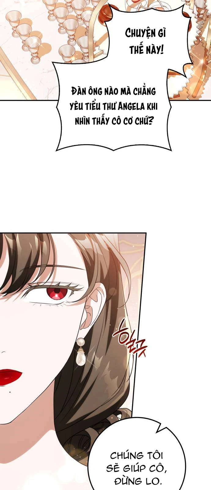 Nữ Công Tước Chiến Lợi Phẩm Chapter 40 - 53