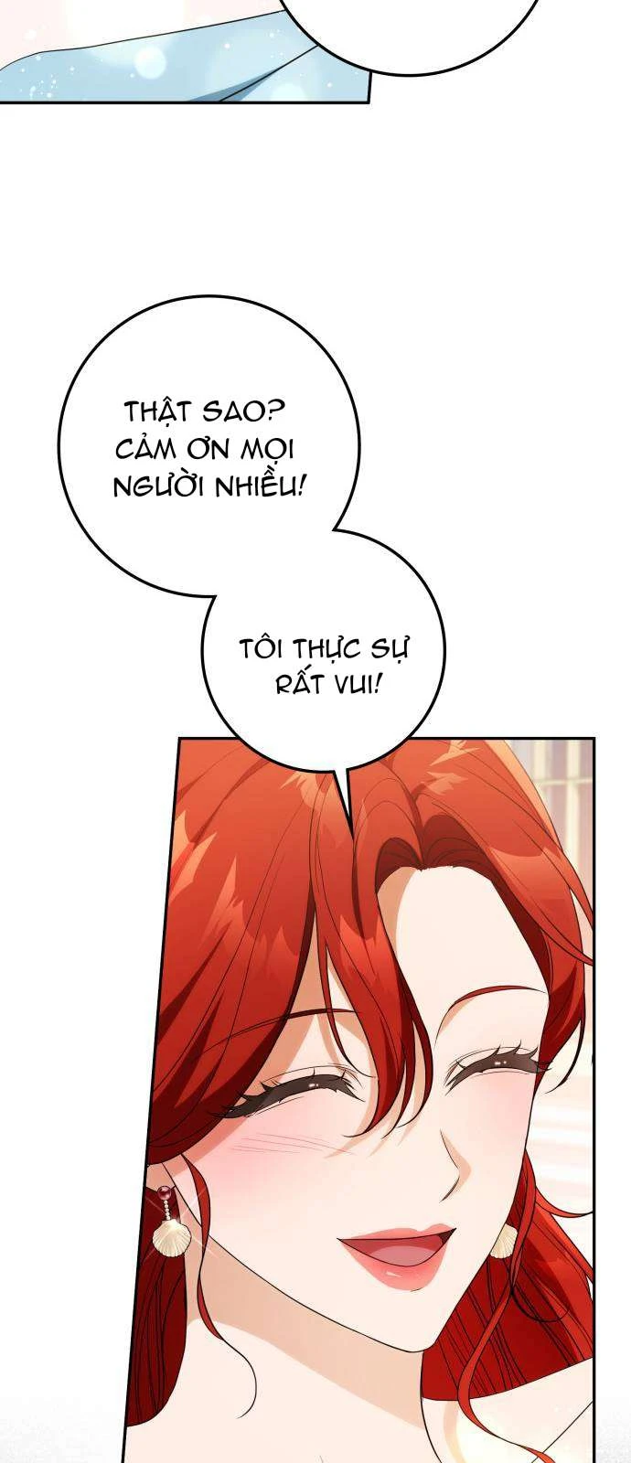 Nữ Công Tước Chiến Lợi Phẩm Chapter 40 - 54