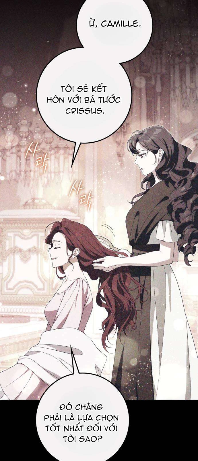 Nữ Công Tước Chiến Lợi Phẩm Chapter 40 - 56