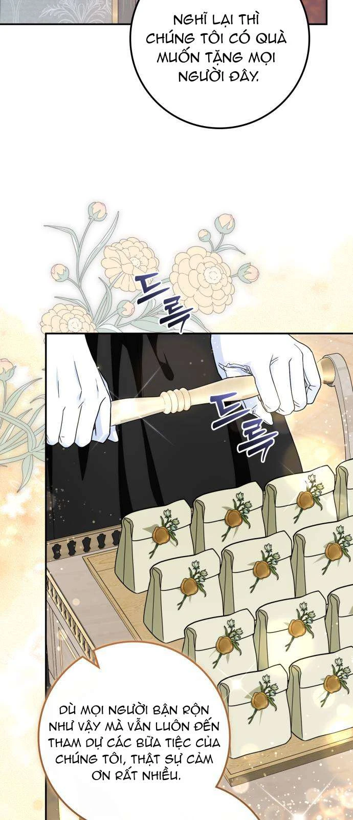 Nữ Công Tước Chiến Lợi Phẩm Chapter 40 - 61