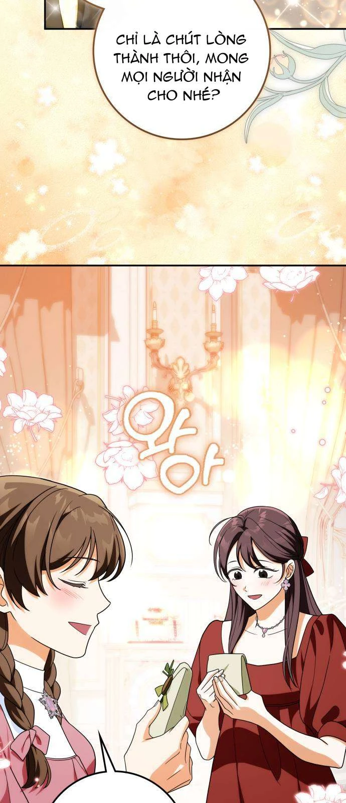 Nữ Công Tước Chiến Lợi Phẩm Chapter 40 - 62