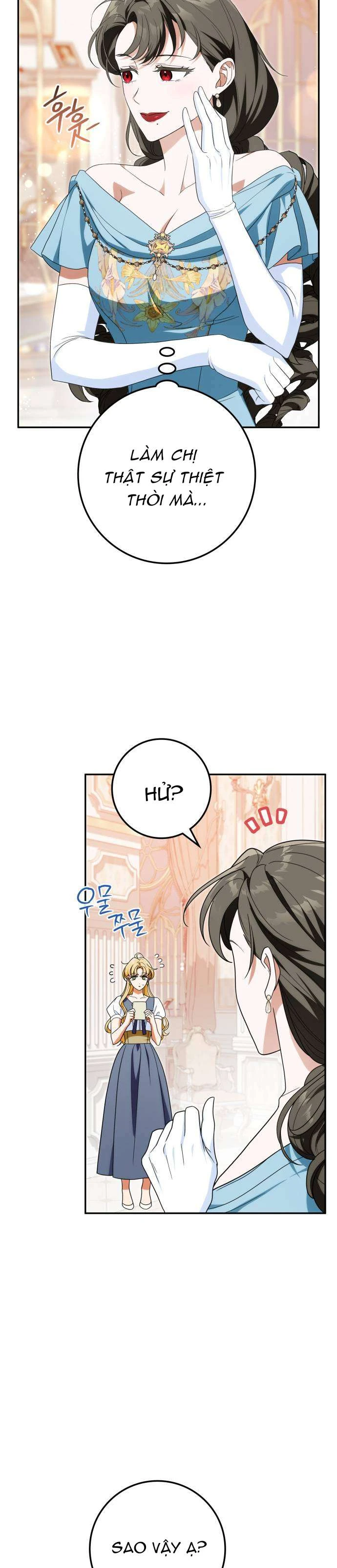 Nữ Công Tước Chiến Lợi Phẩm Chapter 40 - 64