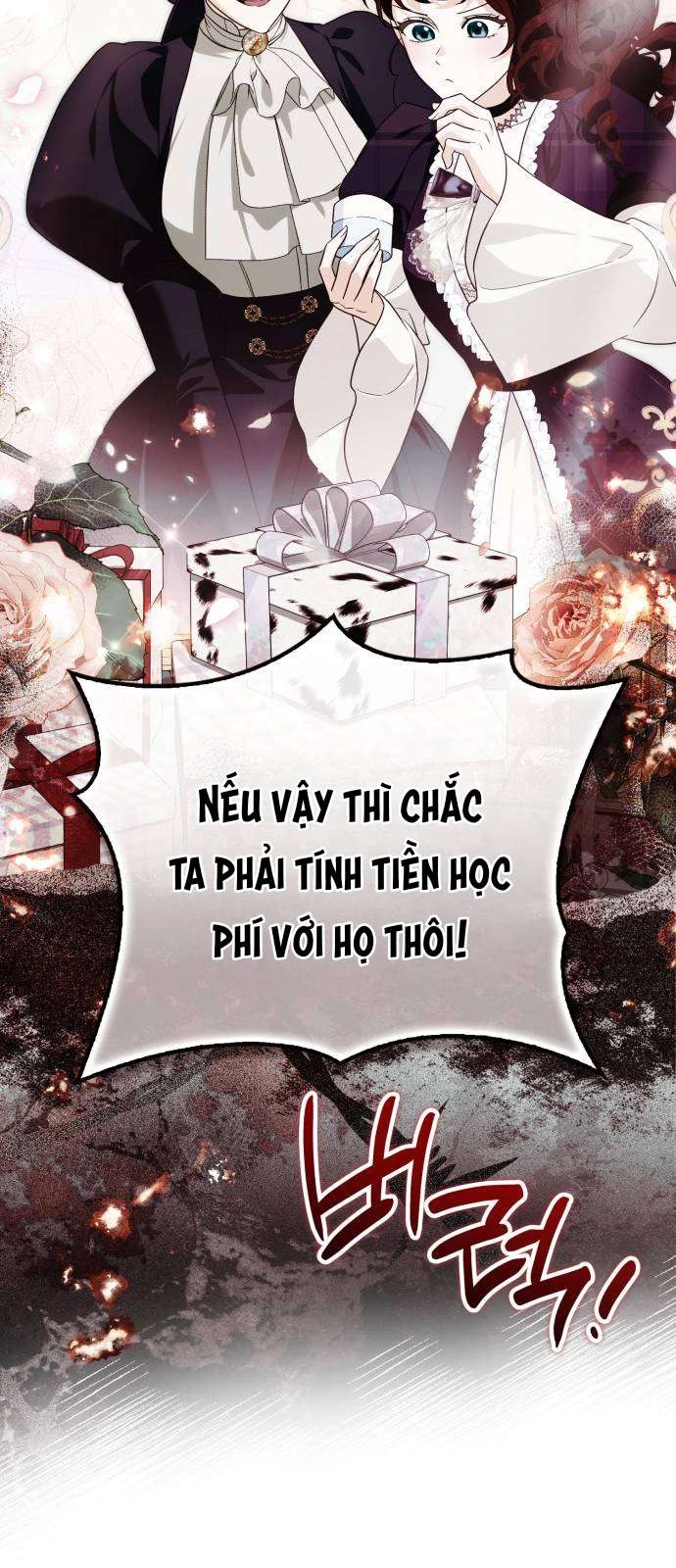 Nữ Công Tước Chiến Lợi Phẩm Chapter 40 - 70