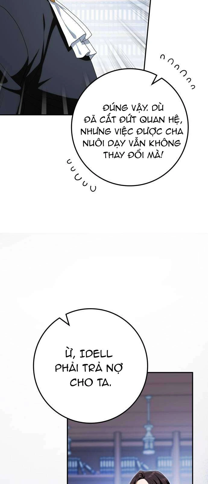 Nữ Công Tước Chiến Lợi Phẩm Chapter 40 - 72