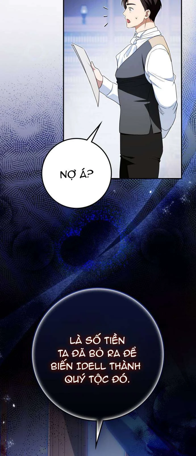 Nữ Công Tước Chiến Lợi Phẩm Chapter 40 - 73