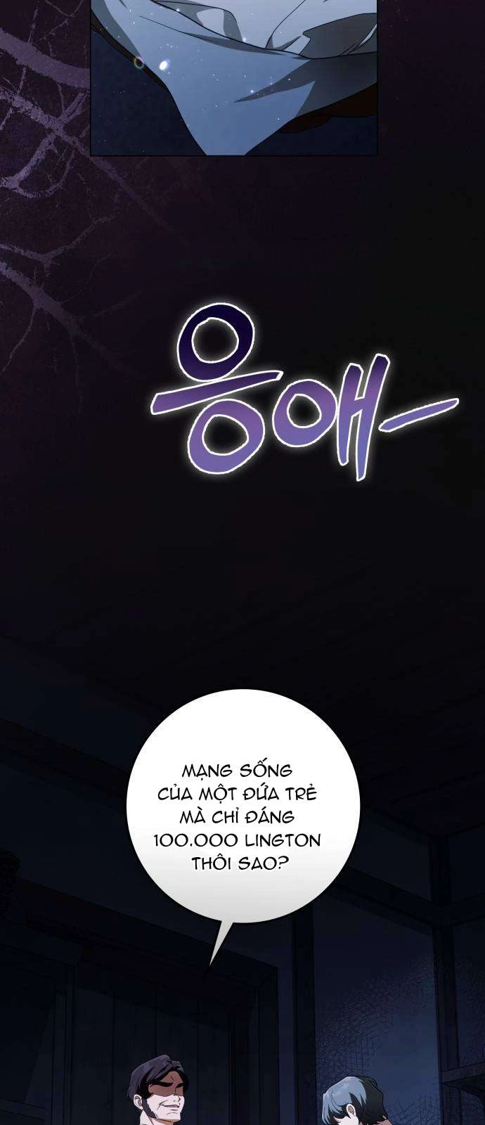 Nữ Công Tước Chiến Lợi Phẩm Chapter  41 - 2