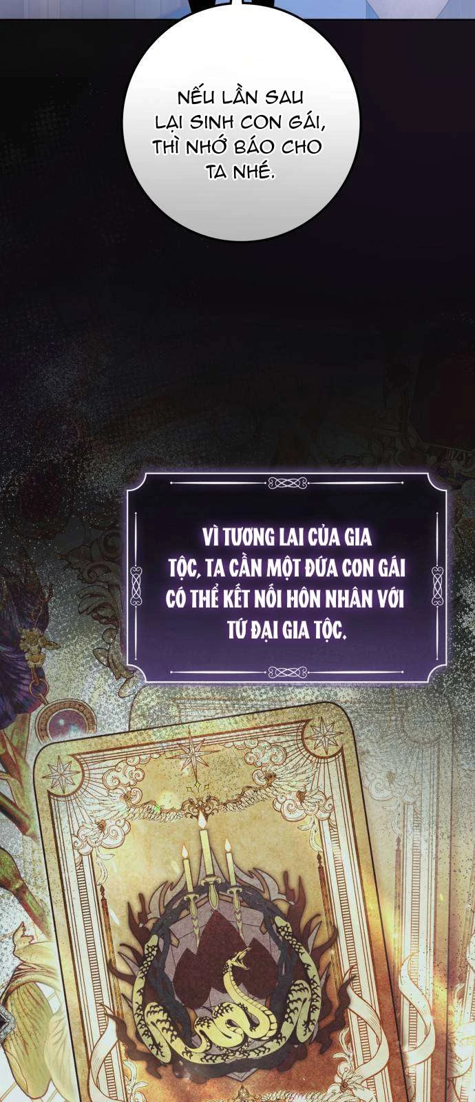 Nữ Công Tước Chiến Lợi Phẩm Chapter  41 - 5