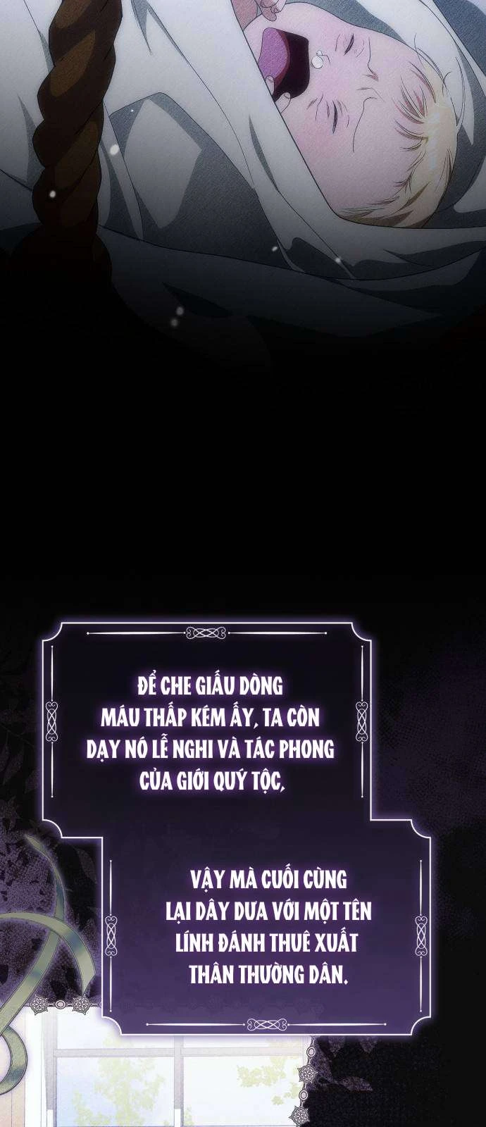 Nữ Công Tước Chiến Lợi Phẩm Chapter  41 - 7