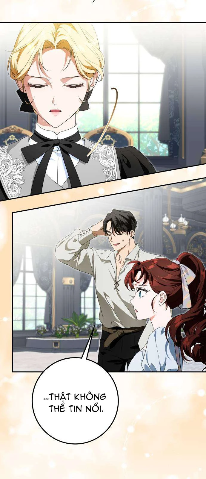 Nữ Công Tước Chiến Lợi Phẩm Chapter  41 - 15