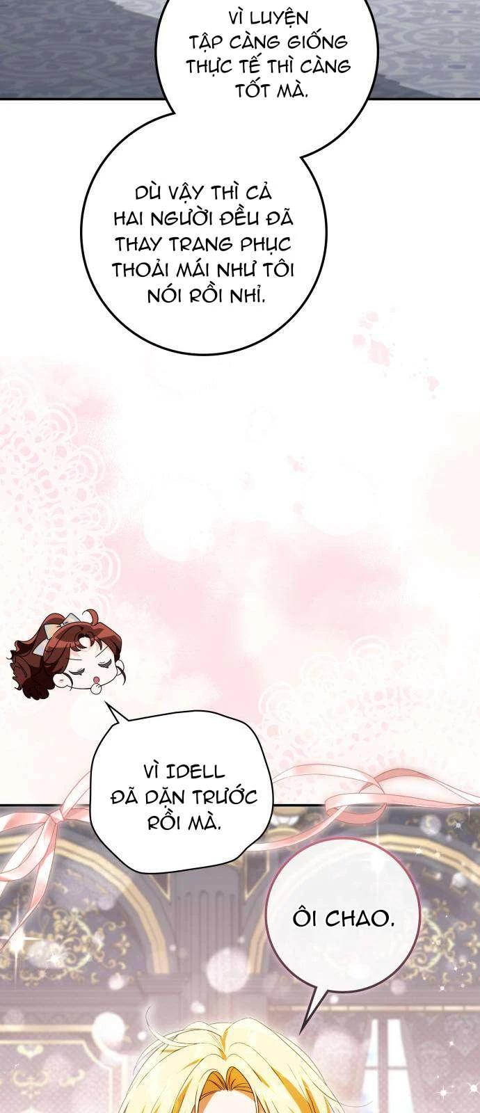 Nữ Công Tước Chiến Lợi Phẩm Chapter  41 - 17