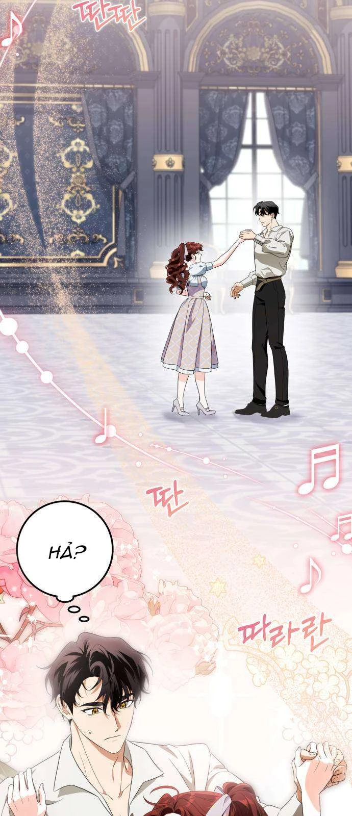 Nữ Công Tước Chiến Lợi Phẩm Chapter  41 - 21