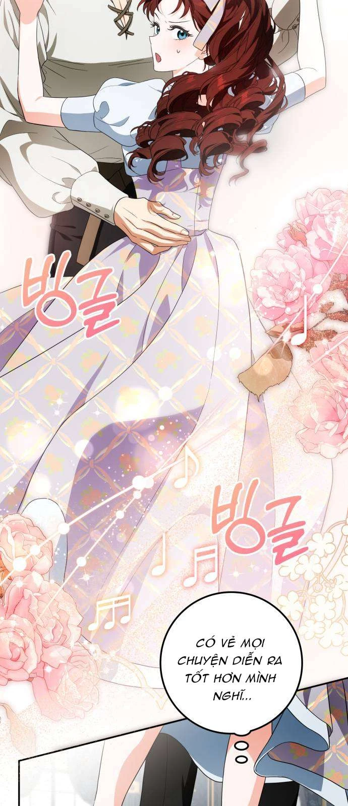 Nữ Công Tước Chiến Lợi Phẩm Chapter  41 - 22