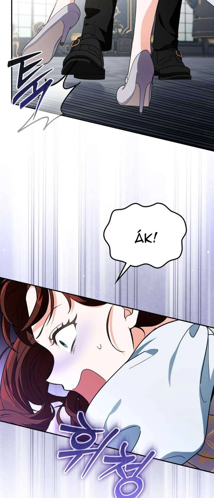 Nữ Công Tước Chiến Lợi Phẩm Chapter  41 - 23