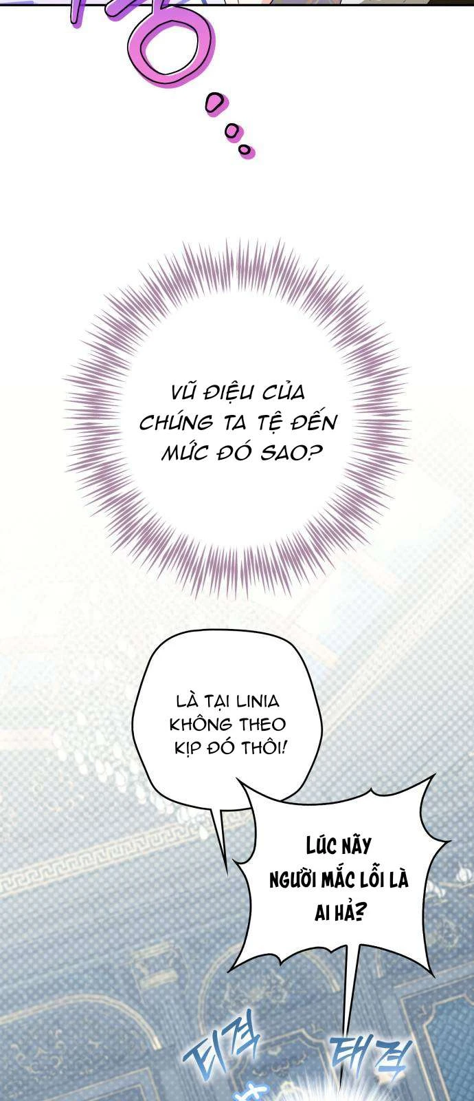 Nữ Công Tước Chiến Lợi Phẩm Chapter  41 - 30