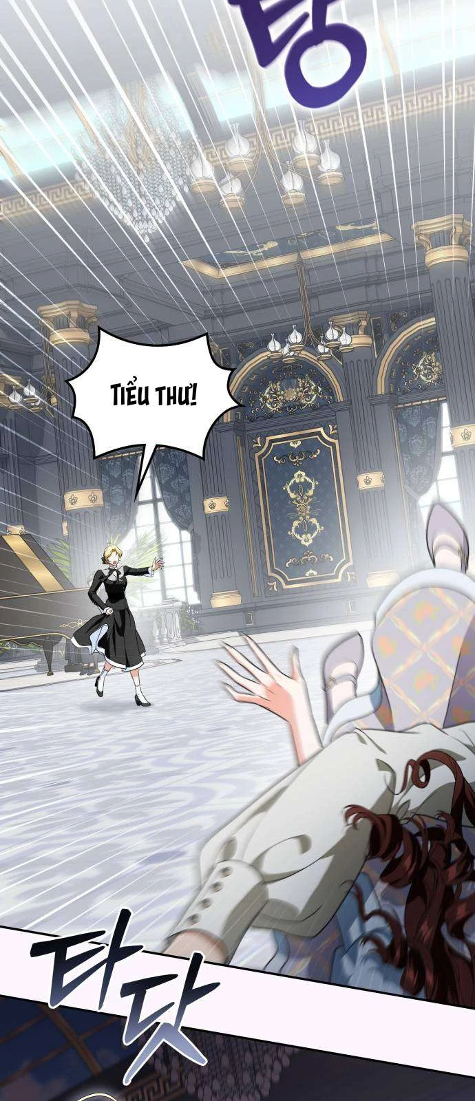 Nữ Công Tước Chiến Lợi Phẩm Chapter  41 - 44